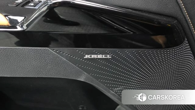 Kia K5 3rd generation id 4693574 из Кореи 21