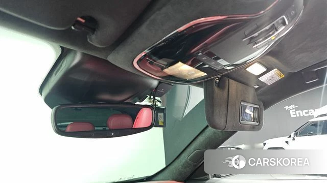 Maserati Levante id 4689076 из Кореи 21