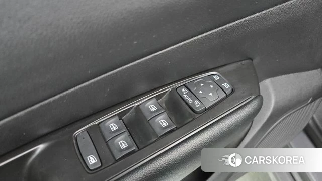 Renault Korea (Samsung) SM6 id 4363421 из Кореи 21