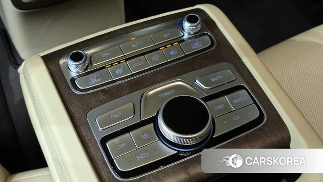 Kia More K9 id 4187982 из Кореи 21