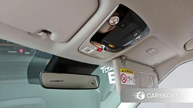 Kia The New Seltos id 4409037 из Кореи 21