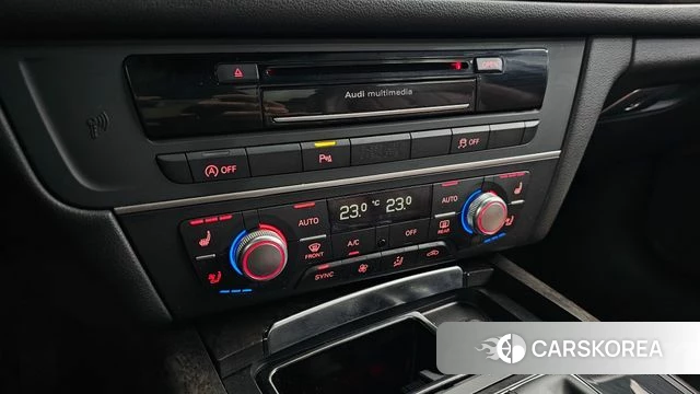 Audi New A6 id 4424999 из Кореи 21