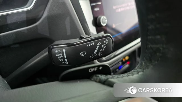 Volkswagen Tiguan second Generation id 4774163 из Кореи 21