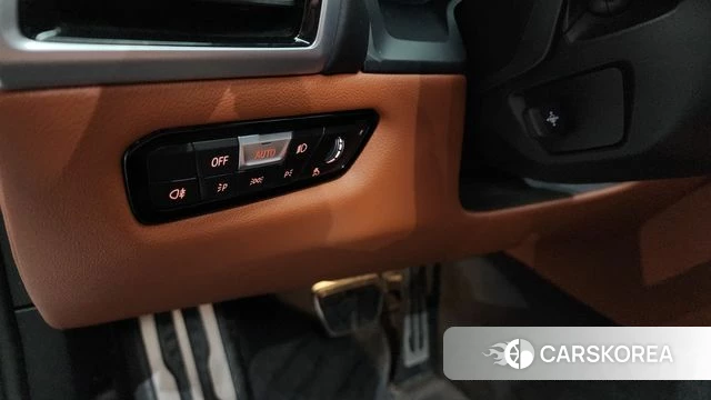 BMW 8 Series (G15) id 4323807 из Кореи 21