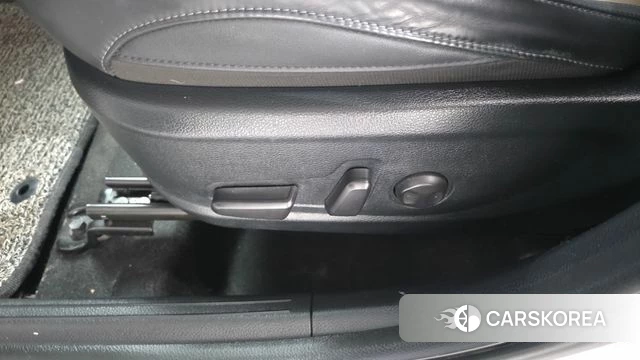 Kia Seltos id 4244998 из Кореи 21