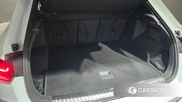 Audi Q3 (F3) id 4488434 из Кореи 20