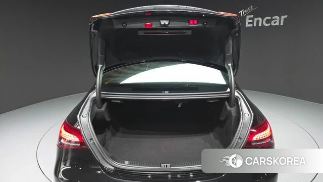 Mercedes-Benz E-Class W213 id 4736071 из Кореи 21
