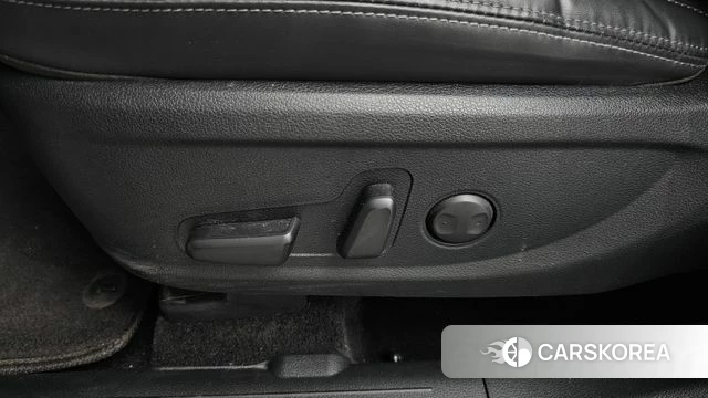 Hyundai The New Santa Fe id 4697123 из Кореи 21