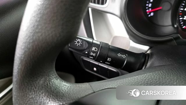 Kia The New Ray id 4225372 из Кореи 21