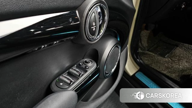 Mini Cooper S id 4578025 из Кореи 21