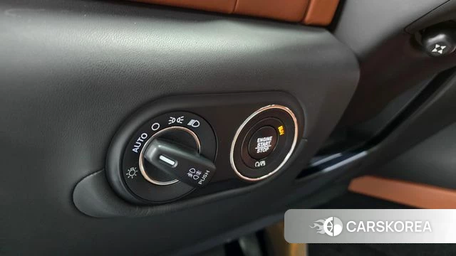 Maserati Levante id 4448054 из Кореи 21