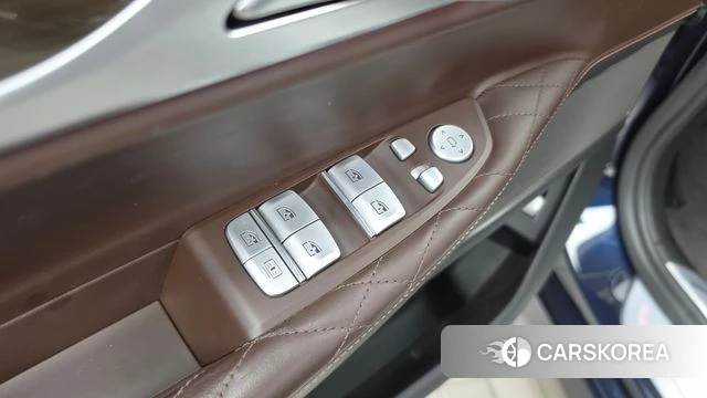 BMW 7 Series (G11) id 4693704 из Кореи 21