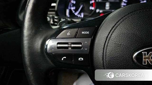 Kia K7 Premier id 4587002 из Кореи 21