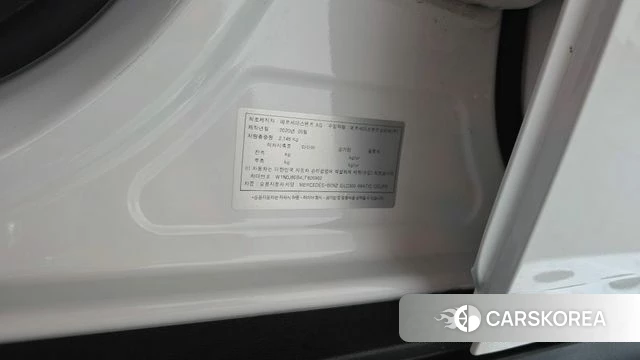 Mercedes-Benz GLC-Class X253 id 4764744 из Кореи 21