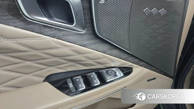 Kia K8 Hybrid id 4758227 из Кореи 21