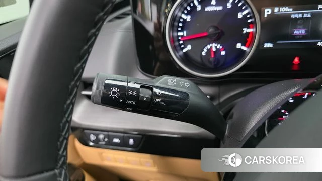 Kia Carnival 4th generation id 4201497 из Кореи 21