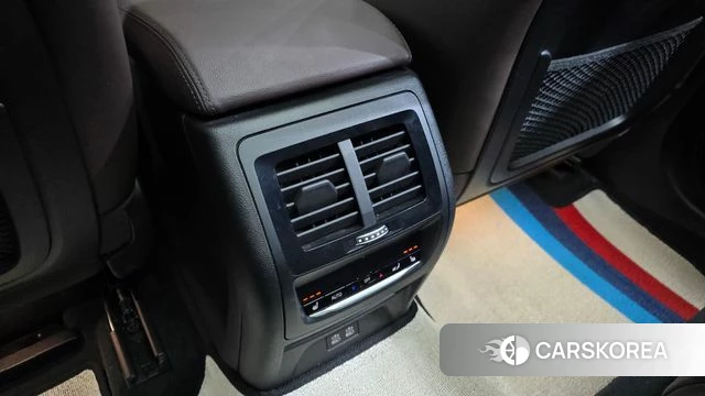 BMW X3 (G01) id 4528018 из Кореи 21
