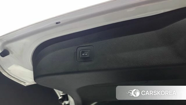Chevrolet (GM Daewoo) Trax Crossover id 4725615 из Кореи 21