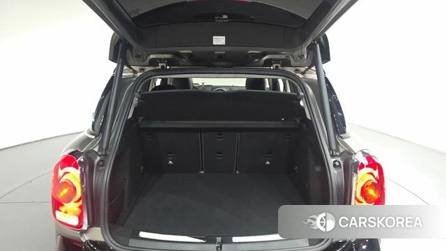 Mini Cooper Countryman id 4339548 из Кореи 21