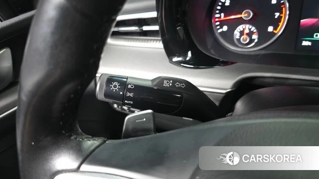 Kia K5 3rd generation id 4494153 из Кореи 21