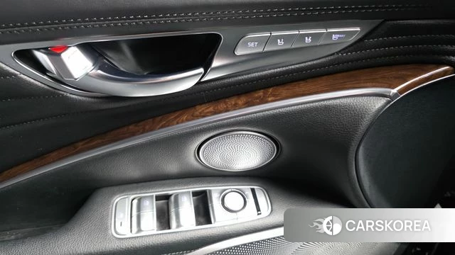 Kia More K9 id 4574355 из Кореи 21