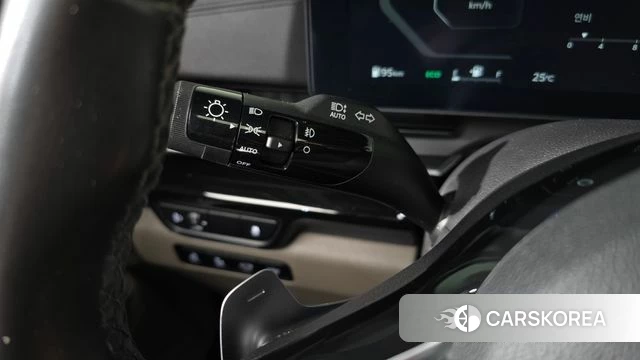 Kia The New Carnival 4th Generation id 4630276 из Кореи 21
