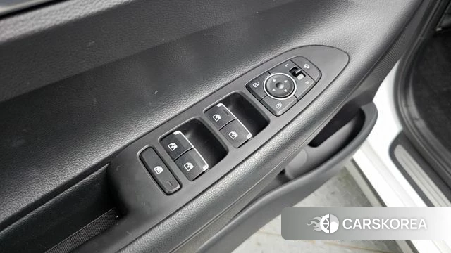 Hyundai The New Grandeur IG id 4624504 из Кореи 21