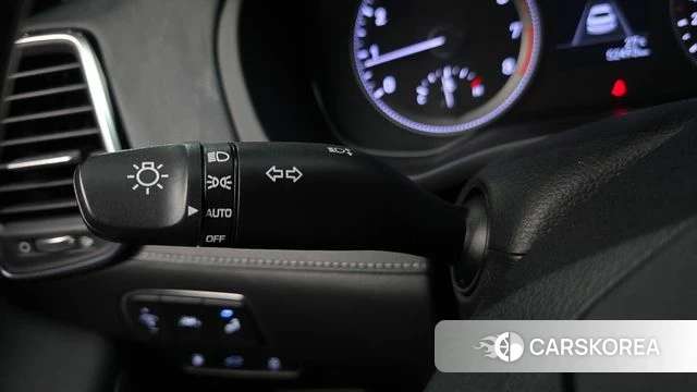 Hyundai Grandeur IG id 4907559 из Кореи 21