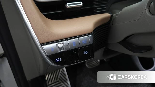 Hyundai Ionic 5 id 4636185 из Кореи 21