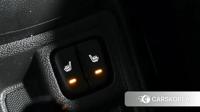 Chevrolet (GM Daewoo) The New Spark id 4330080 из Кореи 21