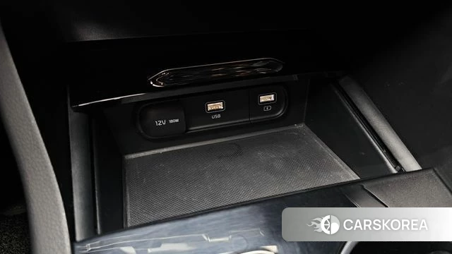 Kia K5 3rd generation id 4416622 из Кореи 21