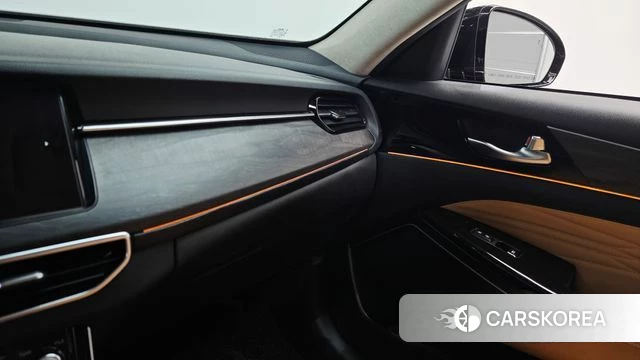 Kia K7 Premier id 4614393 из Кореи 21
