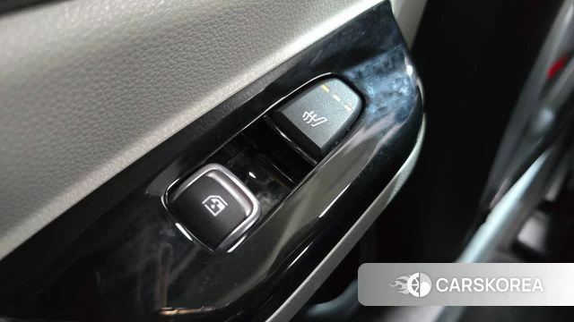 Kia Carnival 4th generation id 4323405 из Кореи 21