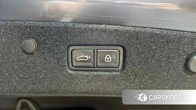 Kia The New K8 Hybrid id 4329527 из Кореи 21