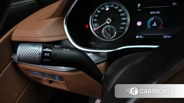 Genesis G80 (RG3) id 4456966 из Кореи 21