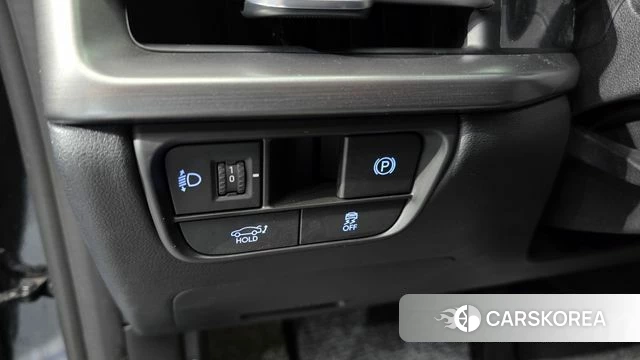 Hyundai Grandeur (GN7) id 4230493 из Кореи 21