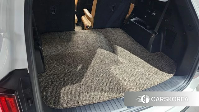 Kia Sorento 4th Generation id 4495302 из Кореи 21