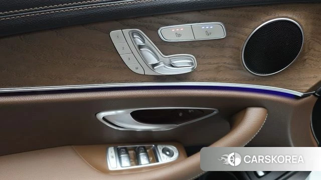 Mercedes-Benz E-Class W213 id 4506791 из Кореи 21