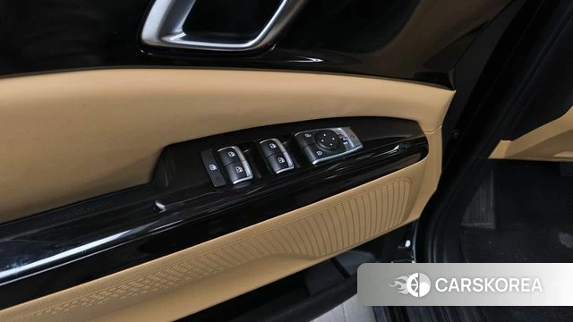 Kia Carnival 4th generation id 4489811 из Кореи 21