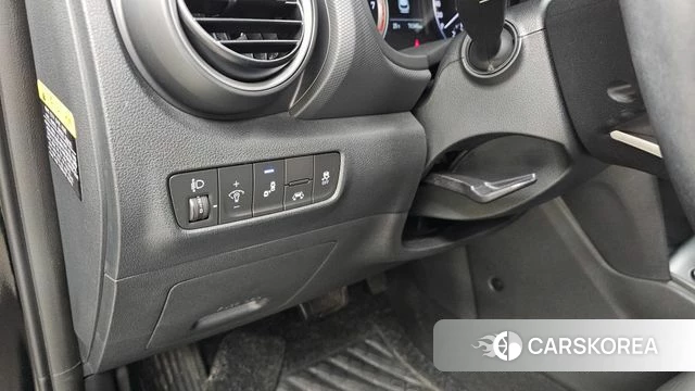 Hyundai Kona id 4424118 из Кореи 21