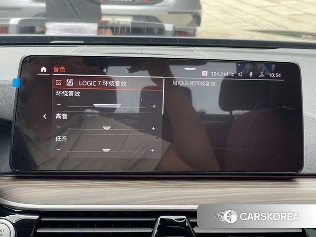 BMW 5 series id 4265586 из Китая 21