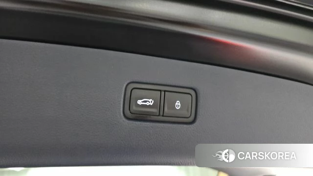 Genesis GV80 id 4500170 из Кореи 21