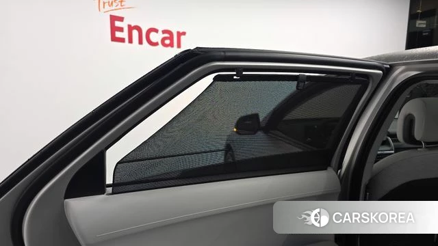 Hyundai Ionic 5 id 4303096 из Кореи 21
