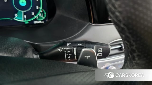 Hyundai Palisade id 4651314 из Кореи 21