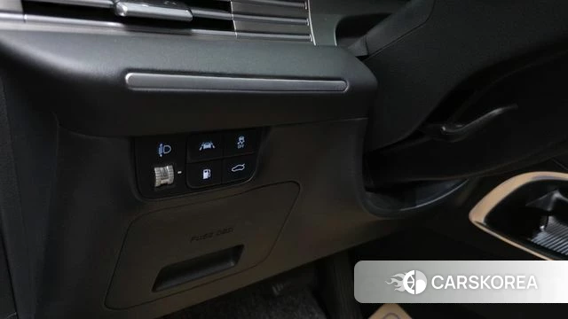 Hyundai The New Grandeur IG id 4283333 из Кореи 21