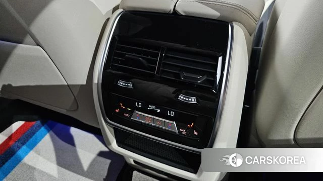 BMW X6 (G06) id 4578448 из Кореи 21