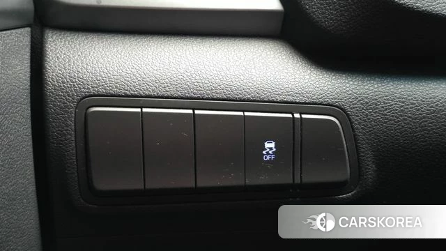 Hyundai All New Tucson id 4667831 из Кореи 21