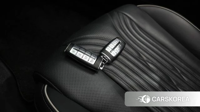 Genesis G80 (RG3) id 4642043 из Кореи 21