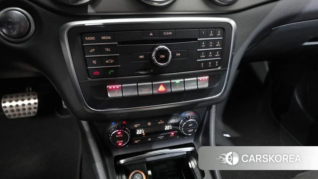 Mercedes-Benz CLA-Class C117 id 4785735 из Кореи 21