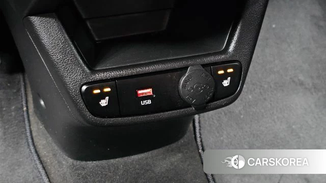 Kia The New Ray id 4836366 из Кореи 21